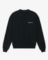 SHADOW BOXING Heavy Oversized Sweatshirt